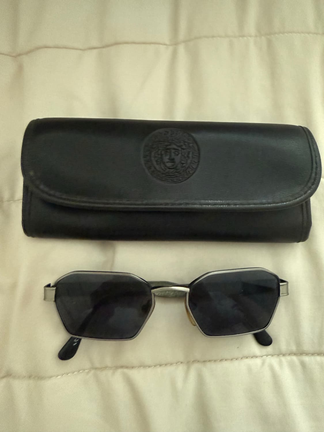 빈티지 베르사체 선글라스 상품이미지1