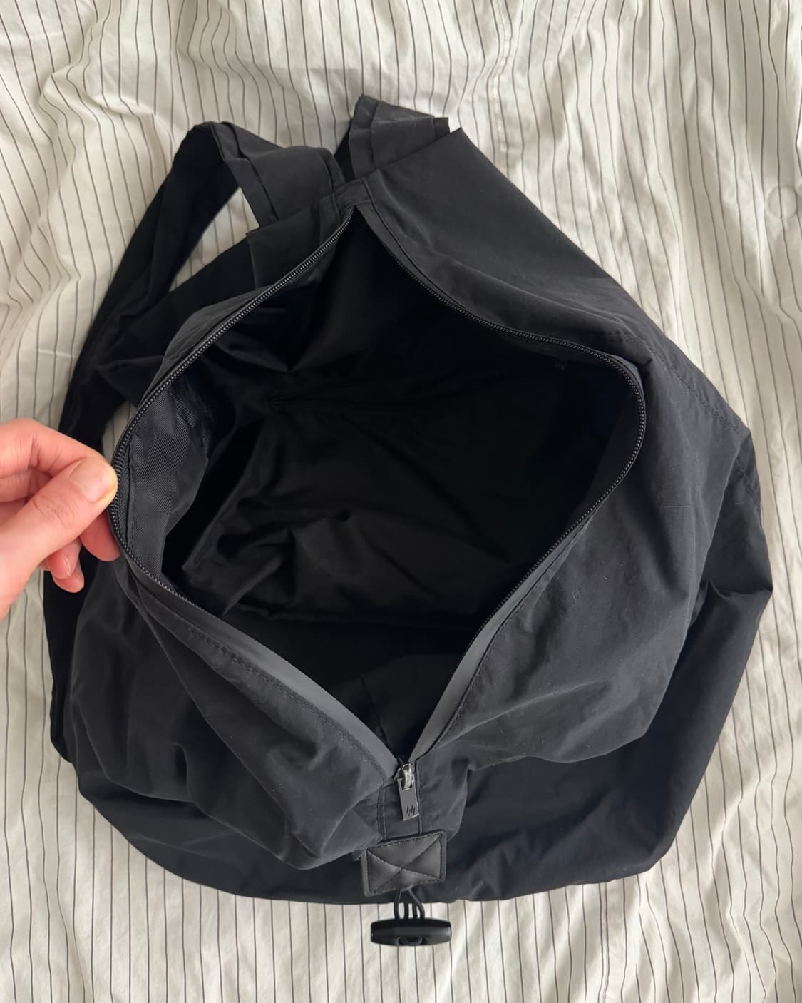 기호 APOSTROPHE BAG 상품이미지8