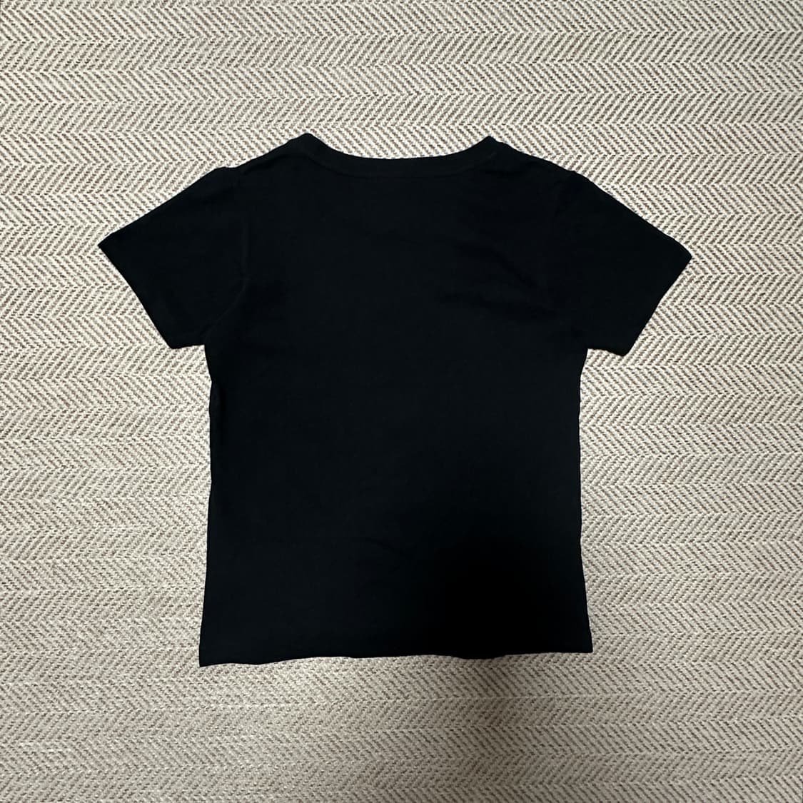 BAPE women t-shirt 상품이미지3
