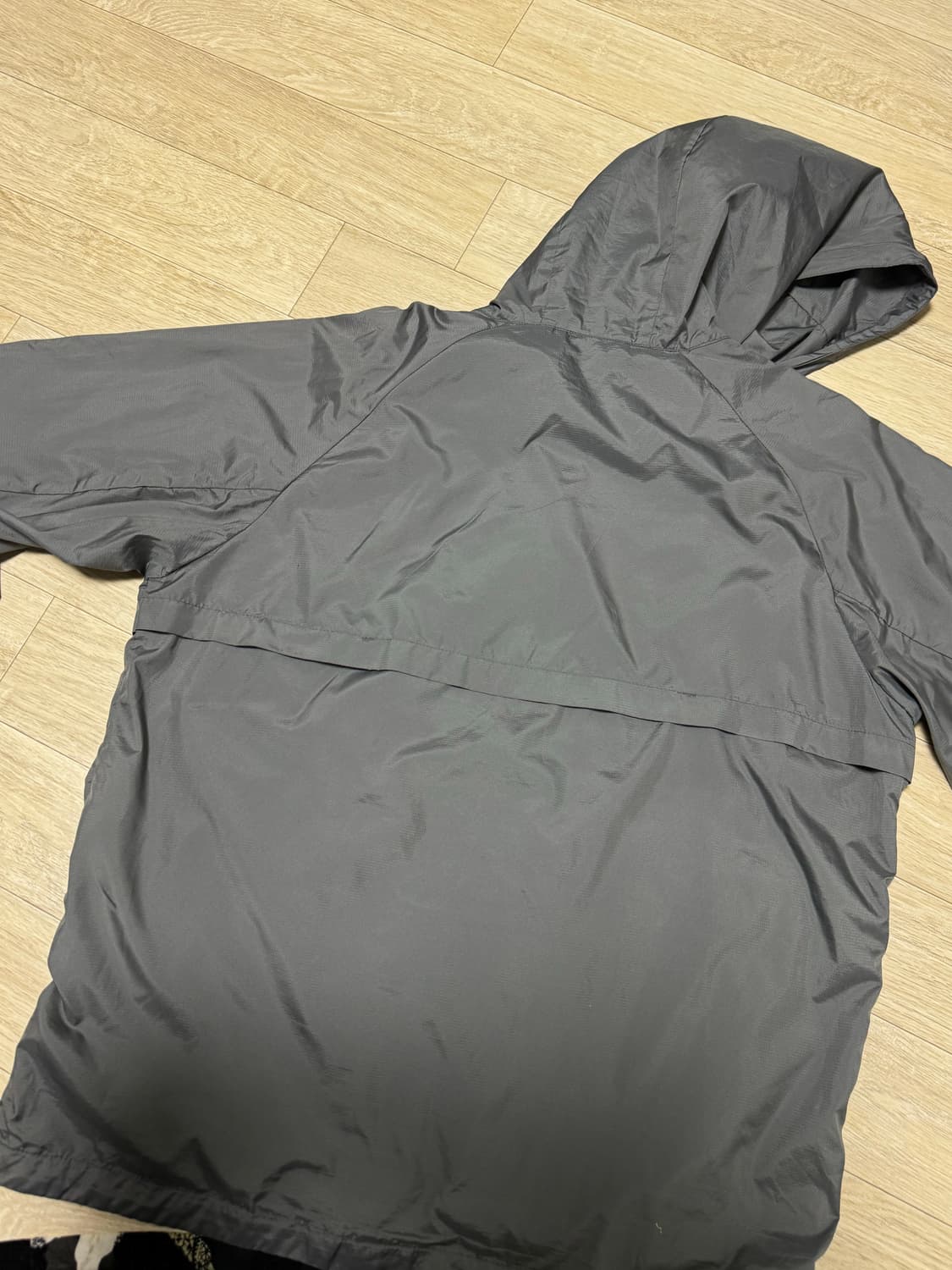 스파오 바람막이 XL 상품이미지4