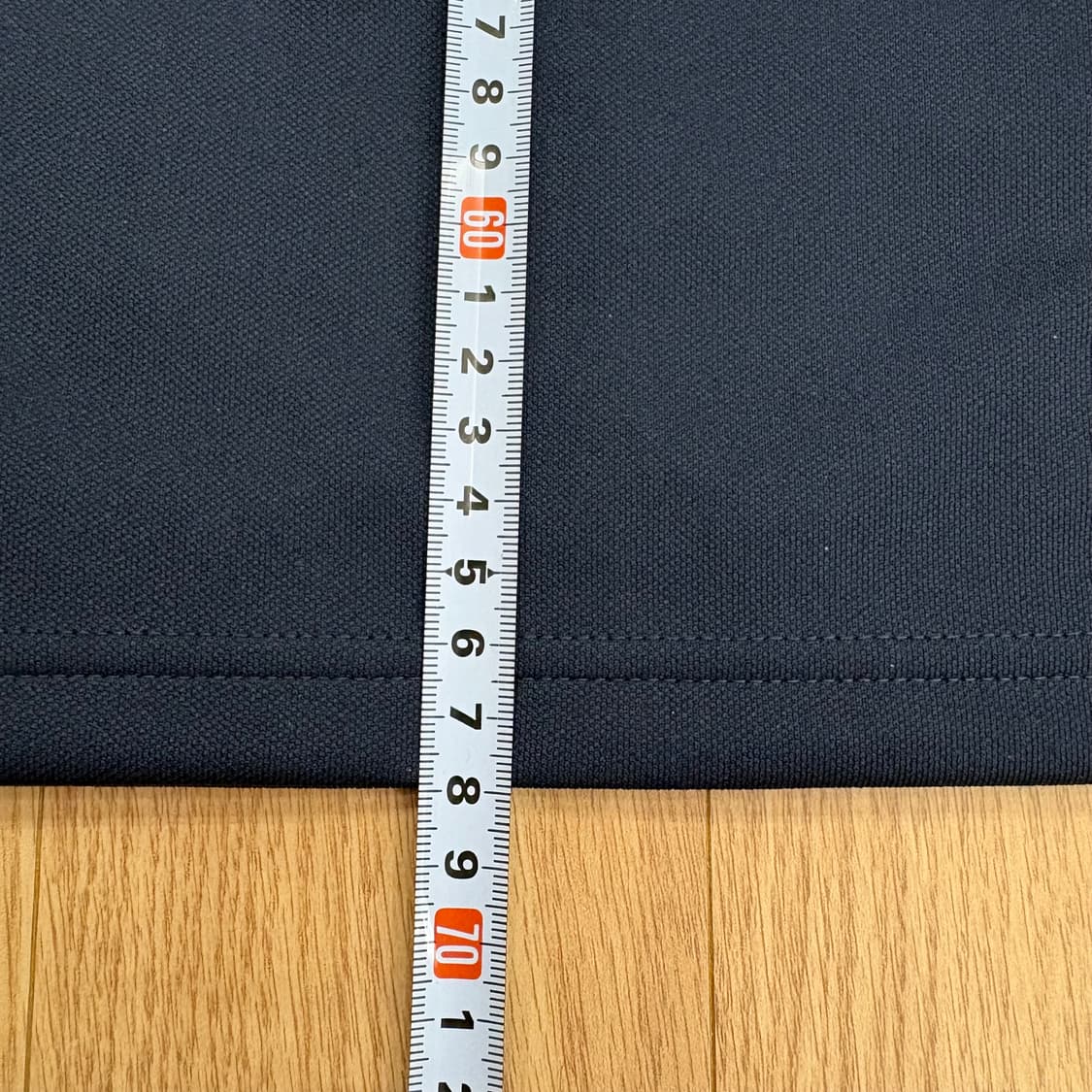 아디다스 삼선 네이비 트랙 자켓 XL 상품이미지9