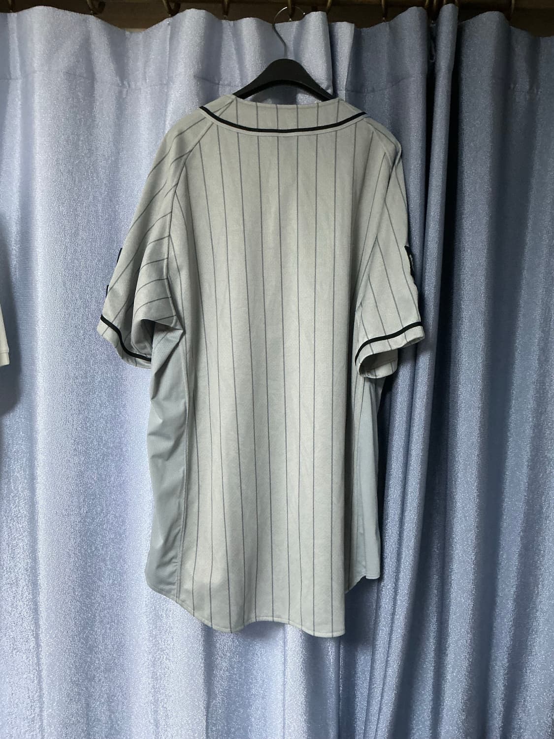 한화이글스 유니폼 스파이더 3XL 상품이미지2