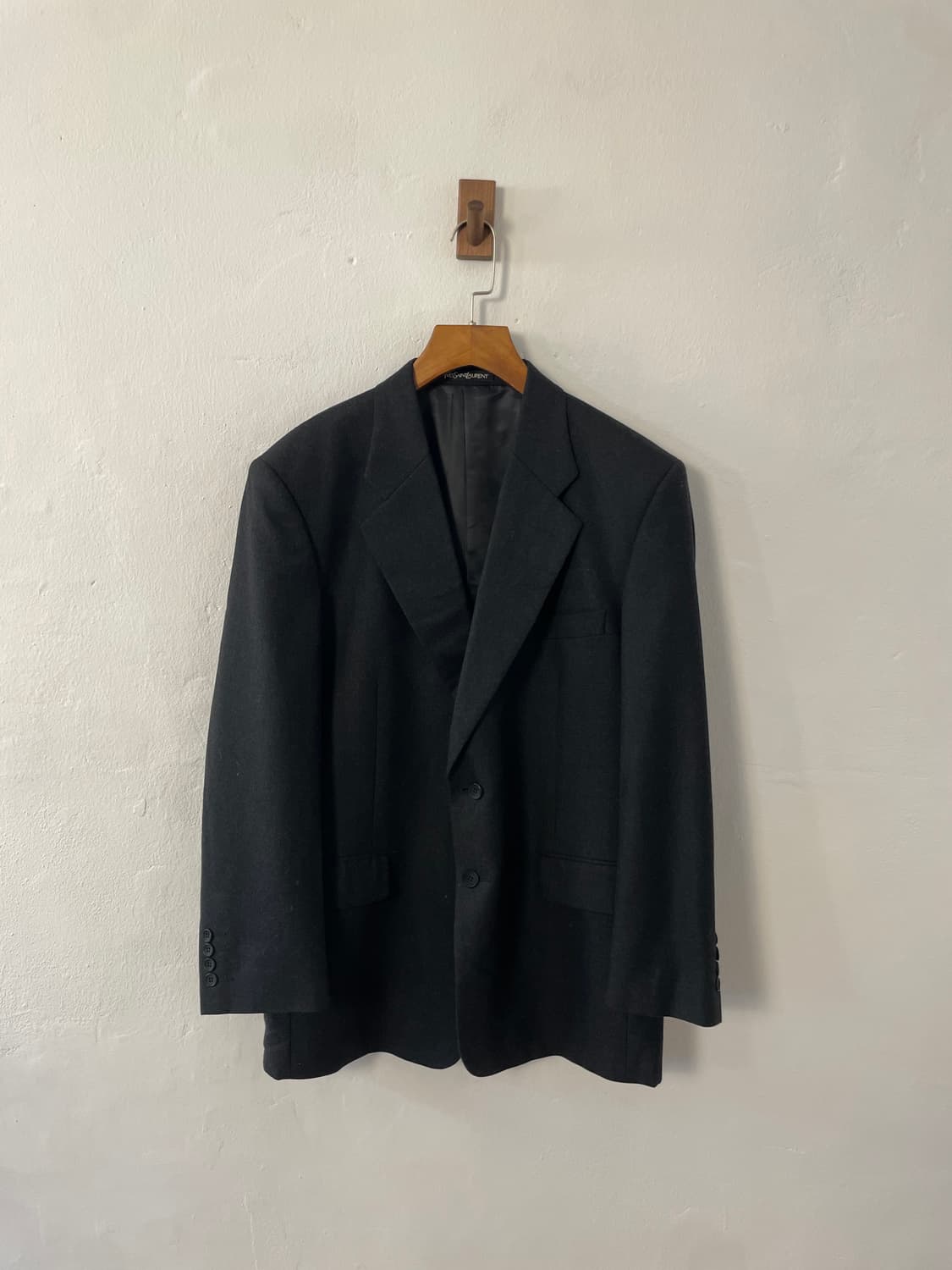 입생로랑 블레이저  상품이미지1