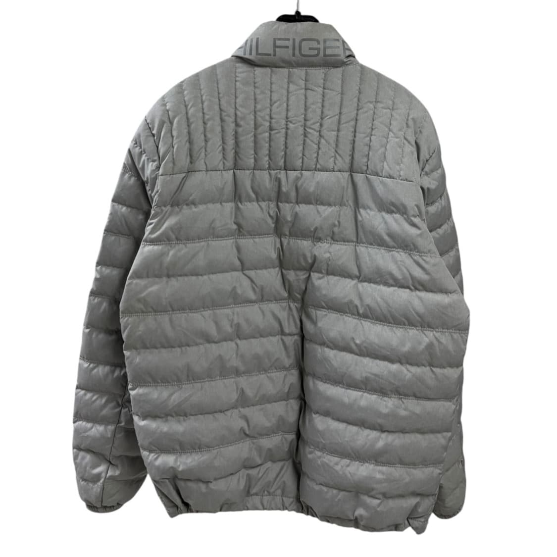 타미힐피거 다운 경량패딩 상품이미지2