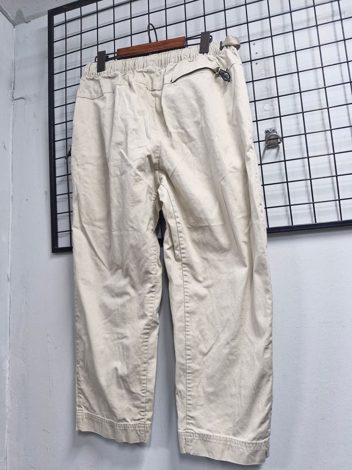 100-105XL 나이키 테크팩 365 팬츠. 상품이미지6