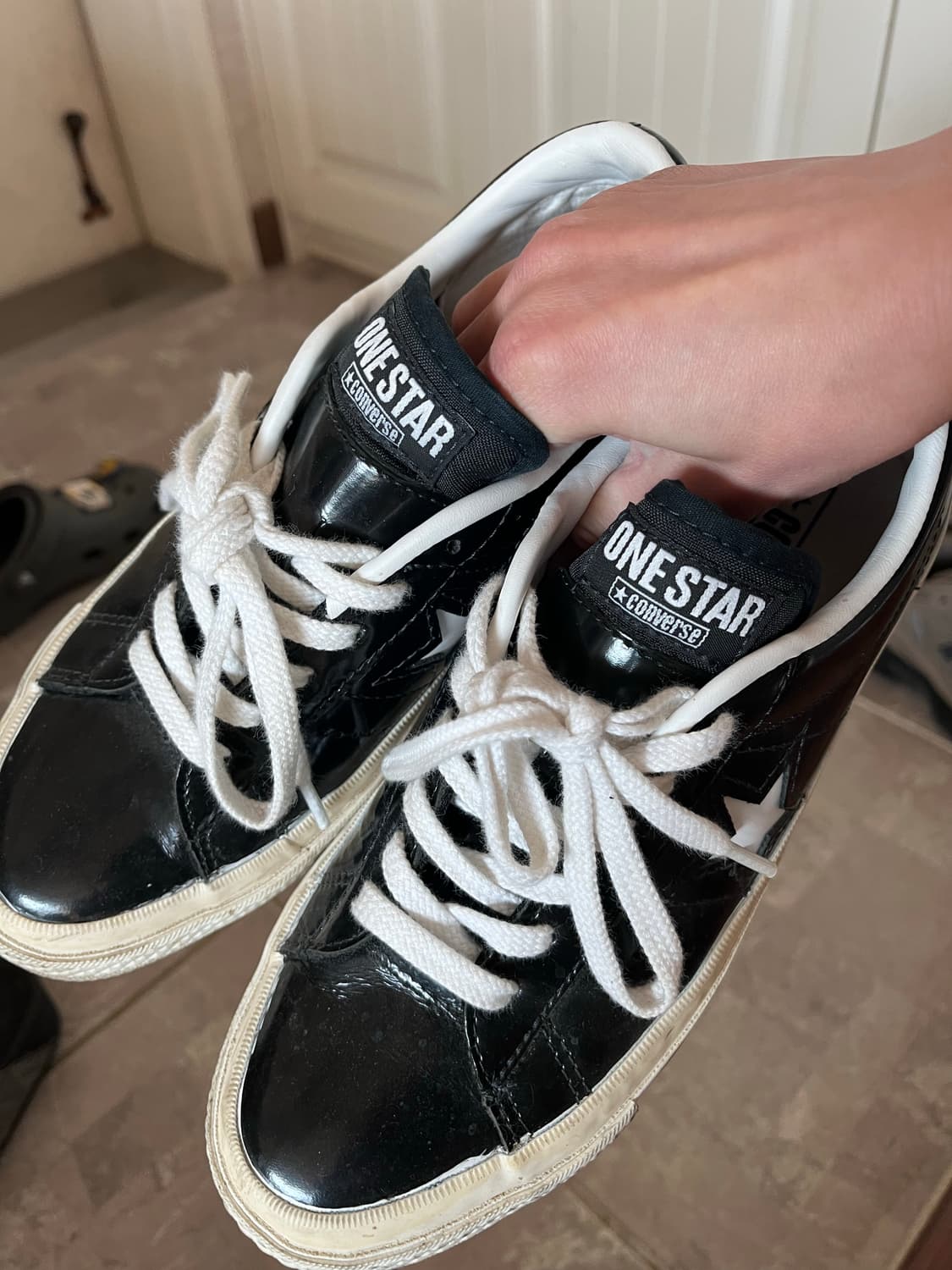 컨버스 원스타 한별 230 상품이미지2