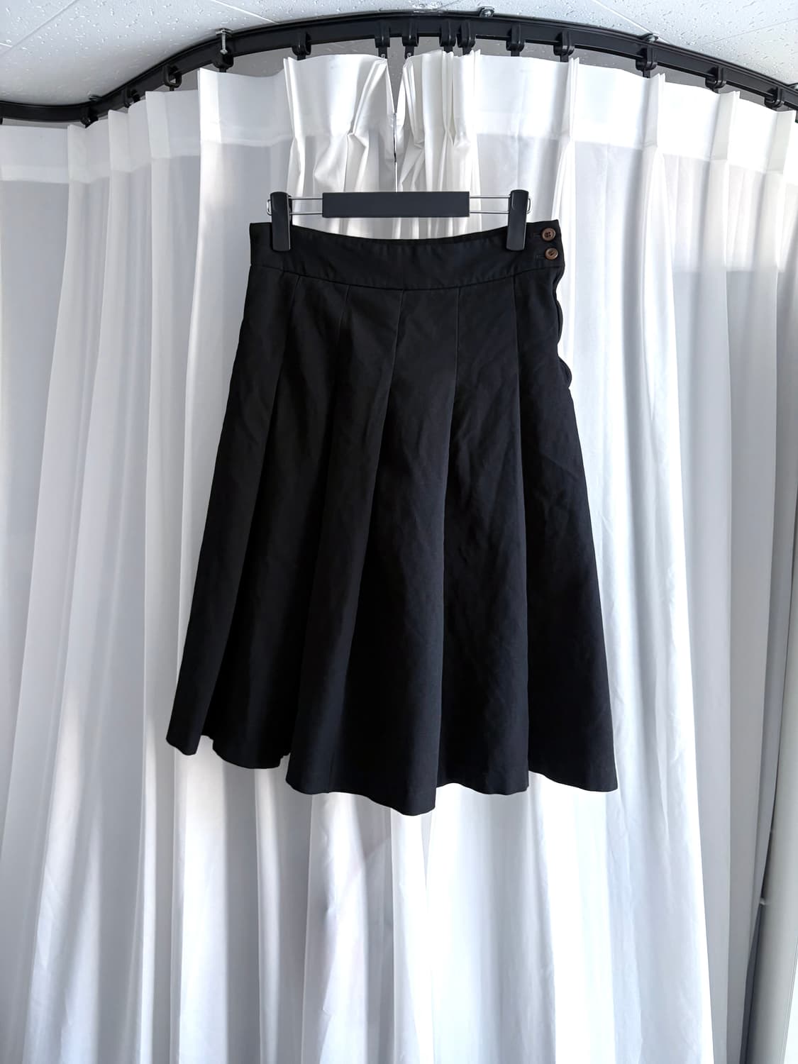 Comme Des Garcons AD2012 Asymmetric Plea 상품이미지2