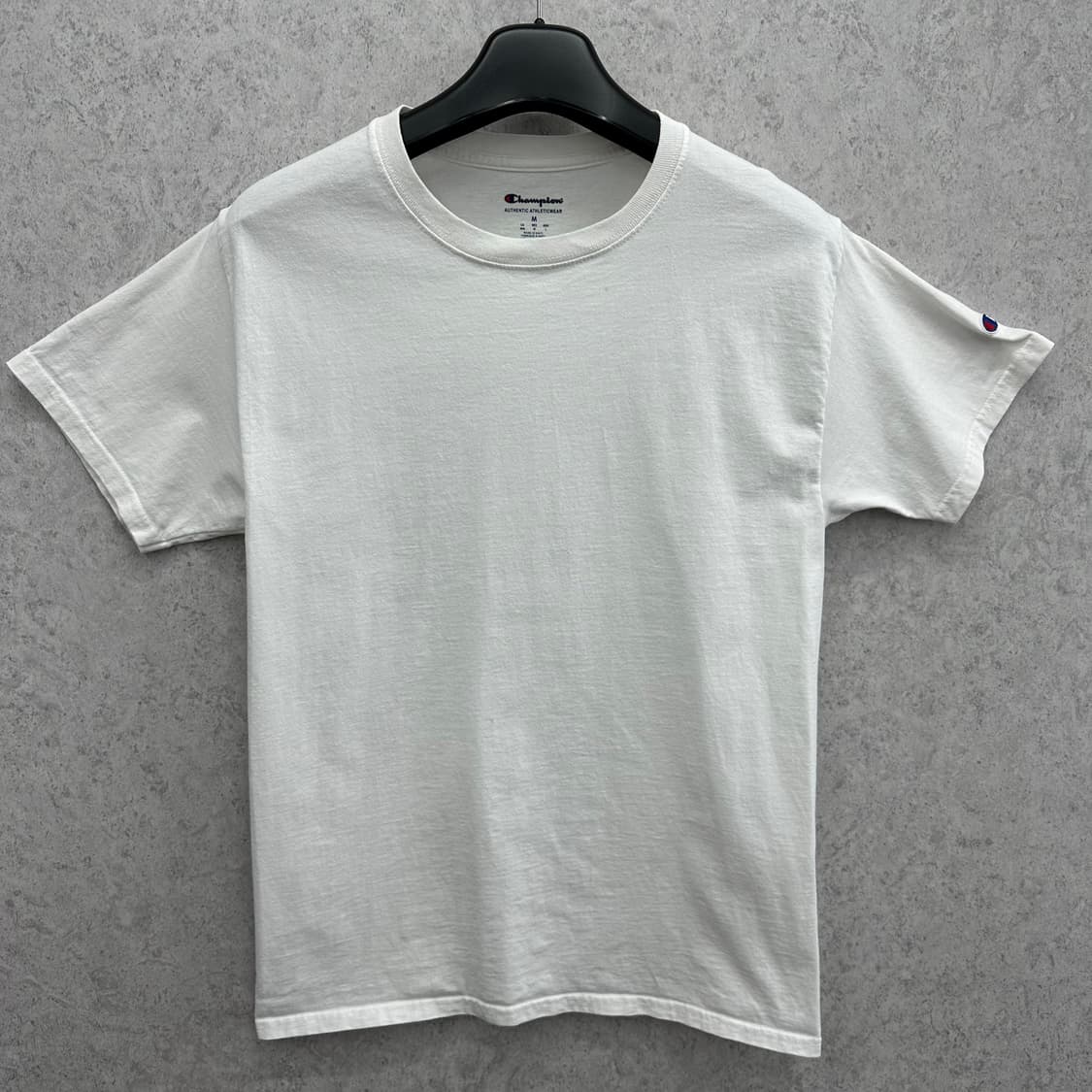 95 챔피온 여자 반팔 티셔츠 상품이미지1