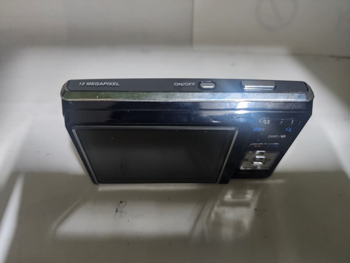 올림푸스 x-920 디지털 카메라 상품이미지3