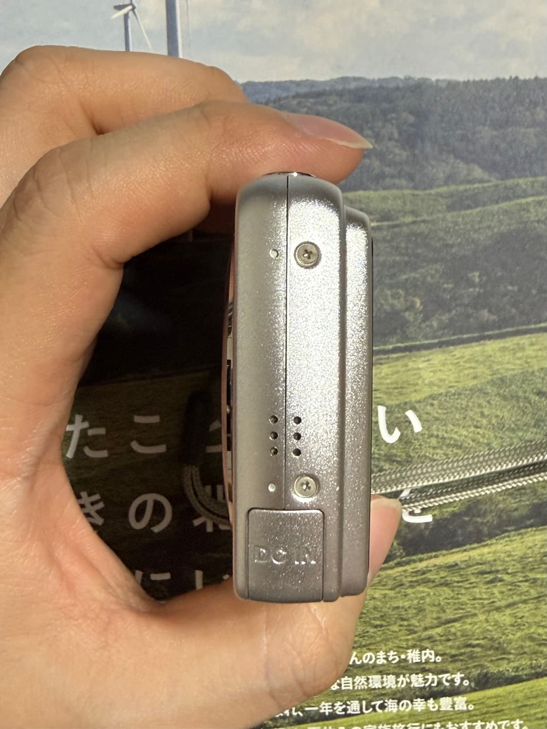 펜탁스 Pentax optio M30 상품이미지6