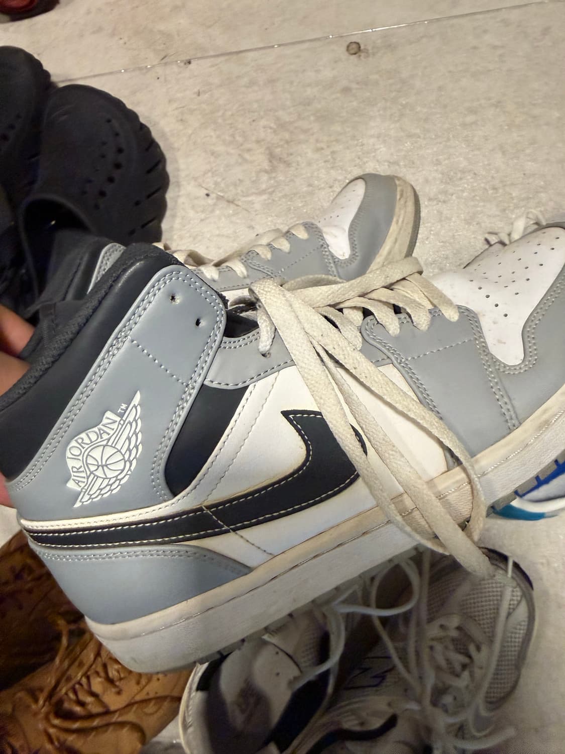 신발 싸게 팔게용 상품이미지5