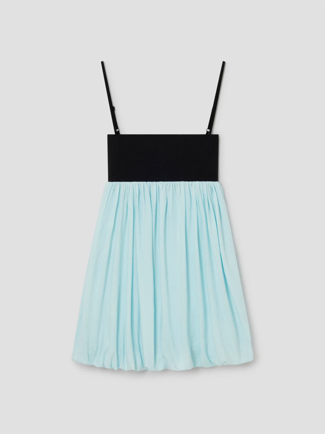 [M]기마구아스 Selina 미니 드레스/블루 상품이미지7