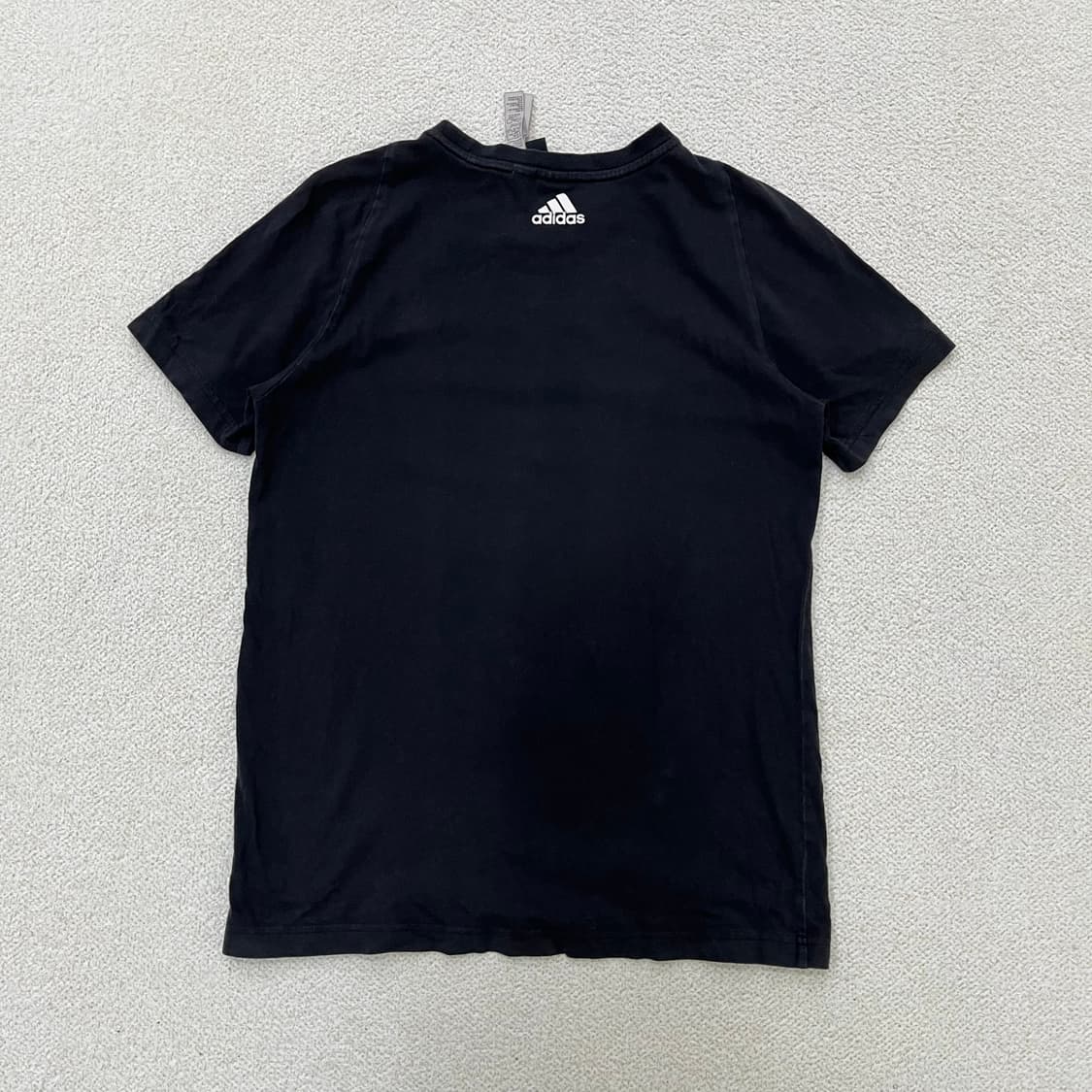 160 아디다스 키즈 반팔티 0415M 상품이미지3