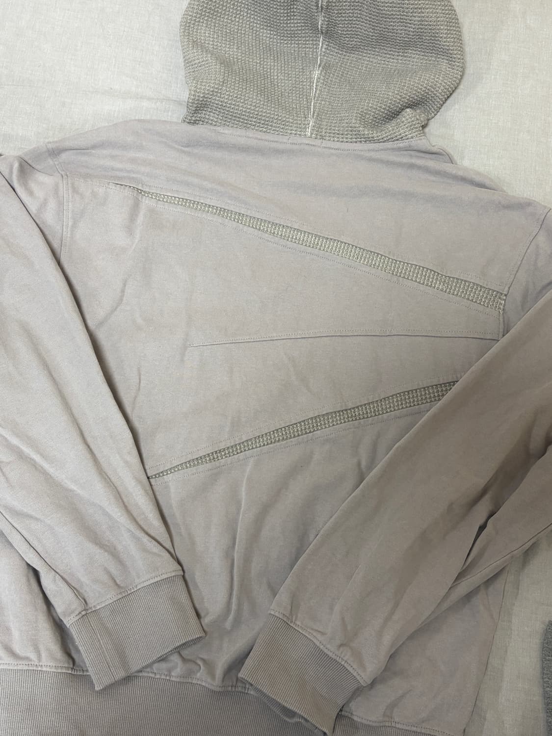 [M] 엑슬림 EP.8 01 HOODIE 상품이미지5