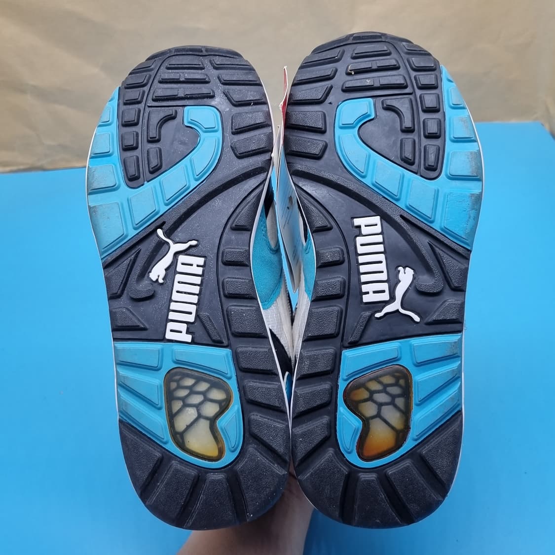 푸마 트리노믹. 아동운동화220  상품이미지3