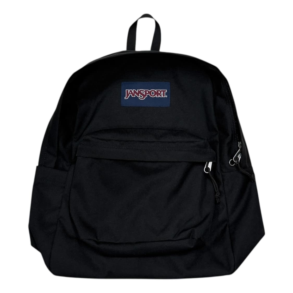 잔스포츠 슈퍼브레이크 블랙 백팩 가방 상품이미지1