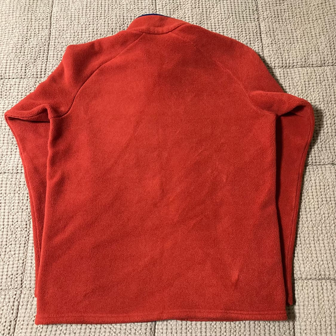 파타고니아 신칠라 풀집업 상품이미지2