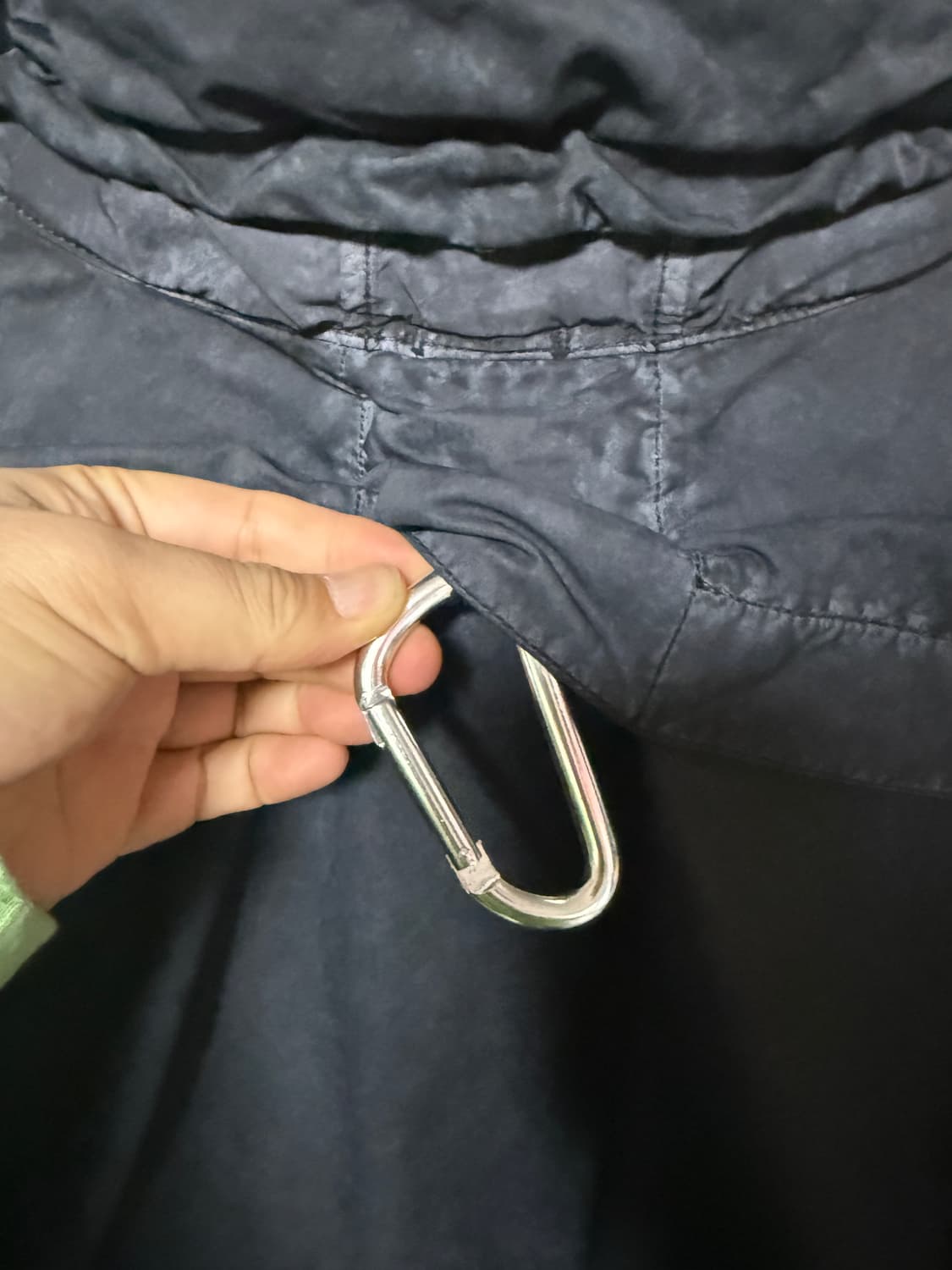 스톤아일랜드 쉐도우프로젝트 david tc 자켓 상품이미지6