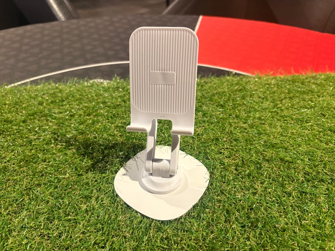 [새상품] 핸드폰 거치대 상품이미지2