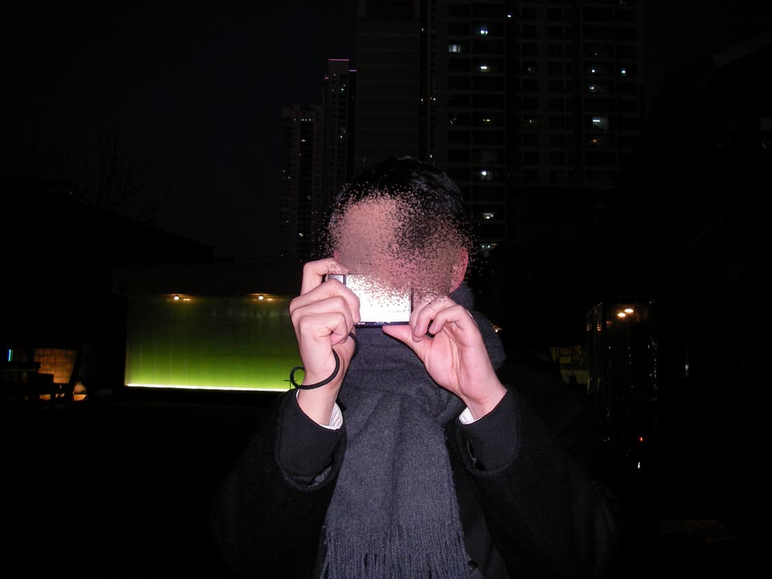 산요작티 dsc-e6 (작례O) 상품이미지10