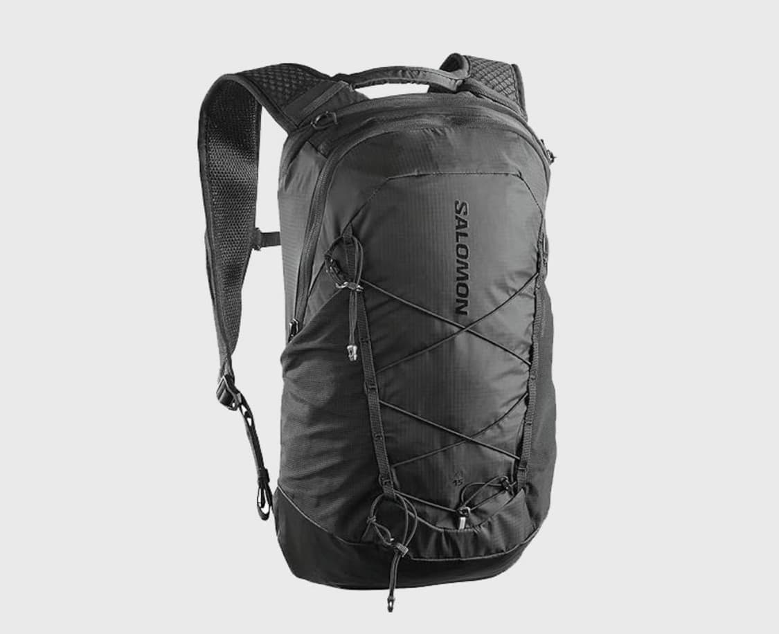 살로몬 XT-10 백팩 판매합니다 상품이미지1