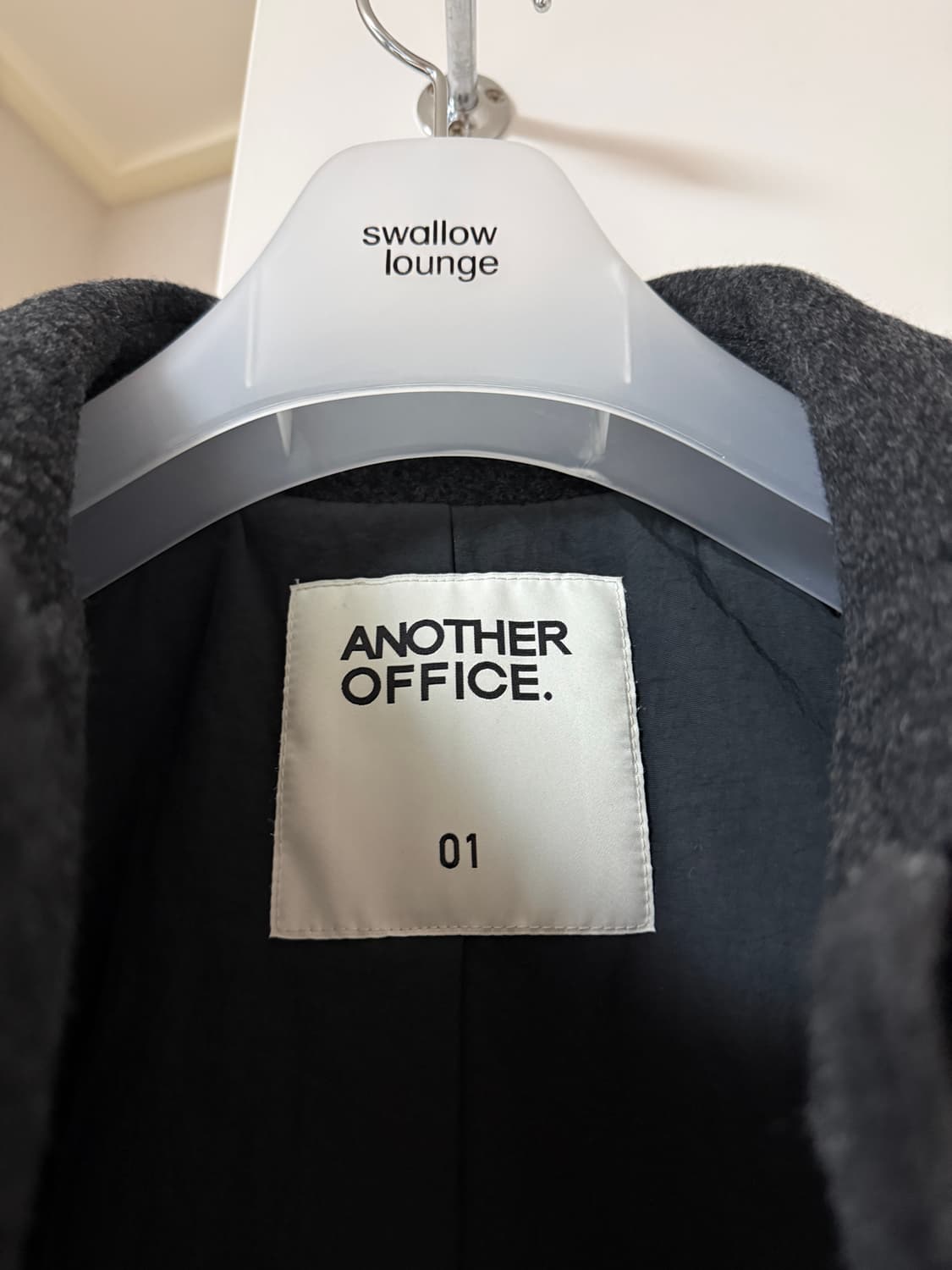 어나더오피스 Voyager 발마칸 코드 01 상품이미지4