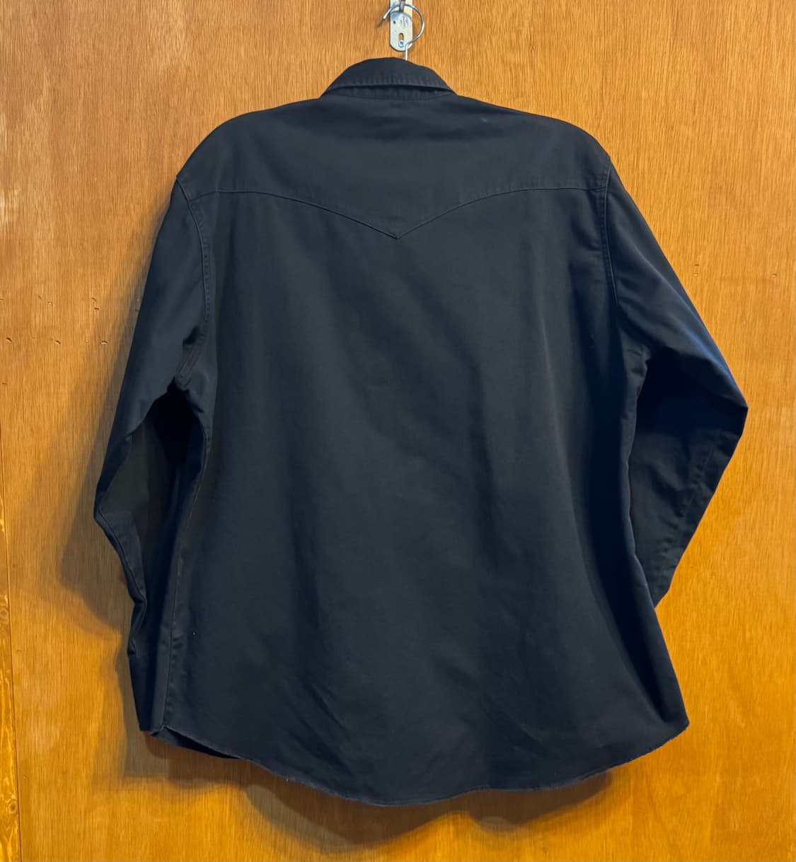 빈티지 랭글러 셔츠 XL (m258) 상품이미지2