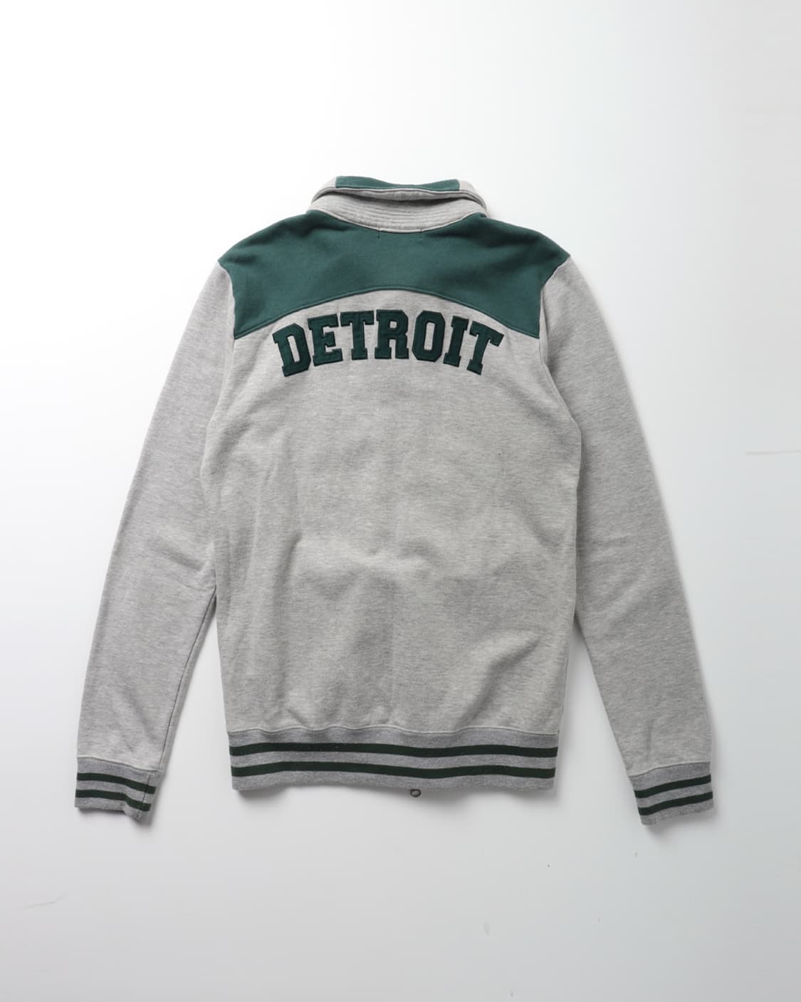 HYSTERIC GLAMOUR Sweat Zip Cardigan 상품이미지9