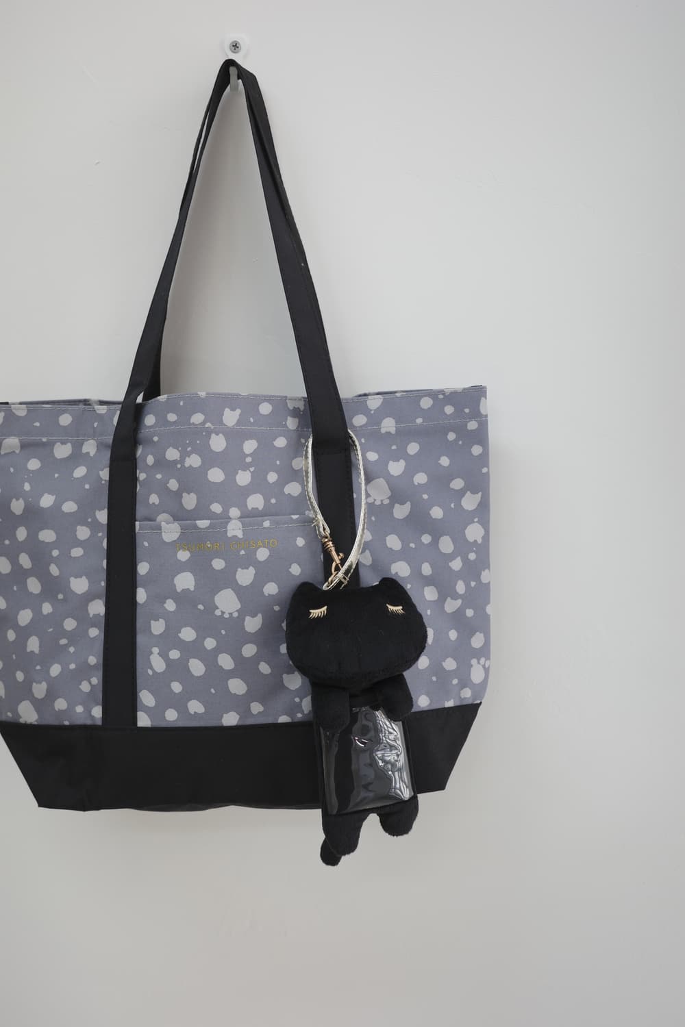 츠모리 치사토 Tsumori Chisato keyring bag 상품이미지1