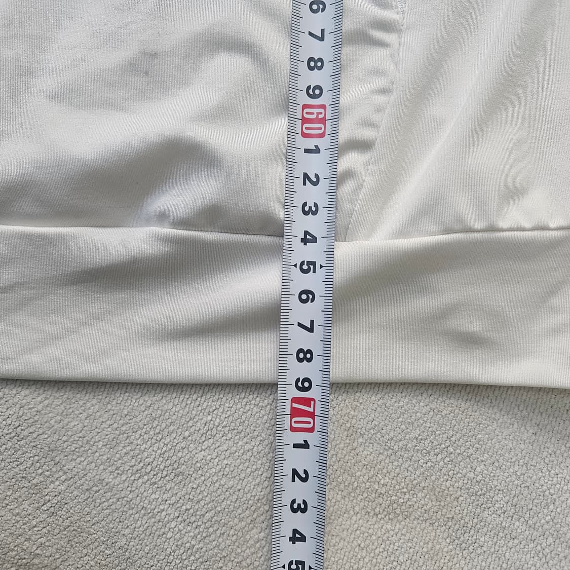 L 다이나핏 트레이닝 집업 0303Y 상품이미지7