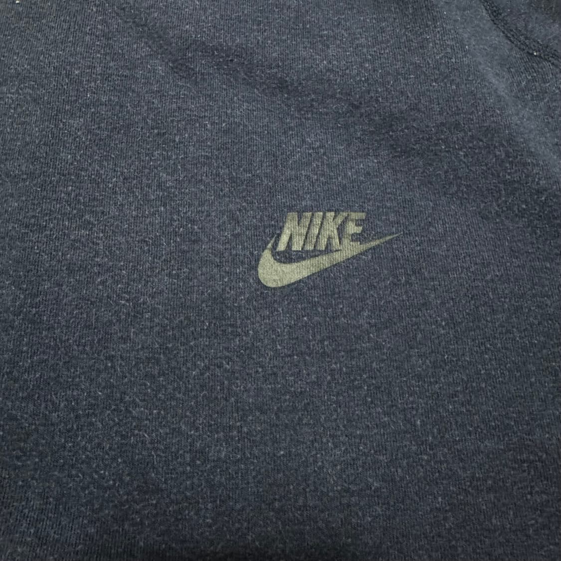 나이키 라운드 맨투맨 상품이미지4