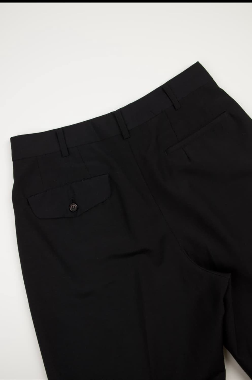 Comme des Garcons 바지 상품이미지5