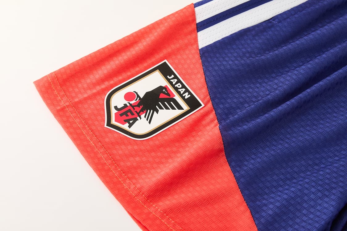 2026 일본 국가대표 트레이닝 세트 상품이미지4