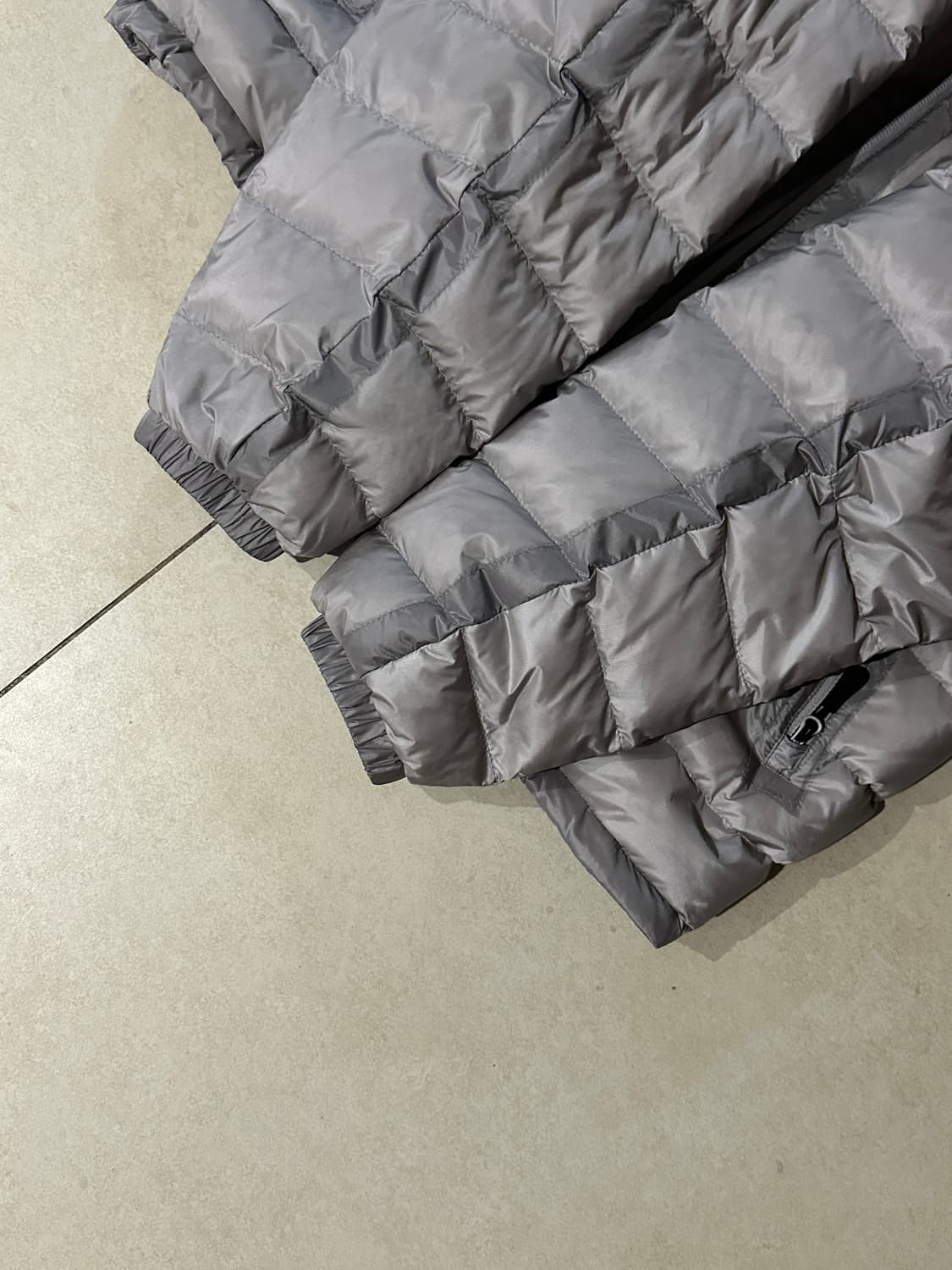 혼다패딩 상품이미지6