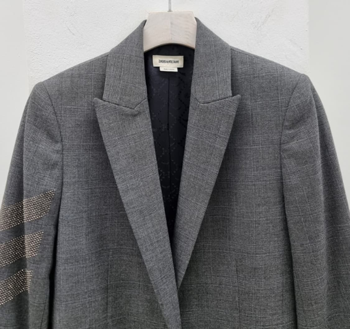 ZADIG&VOLTAIRE 쟈딕앤볼테르 상품이미지4