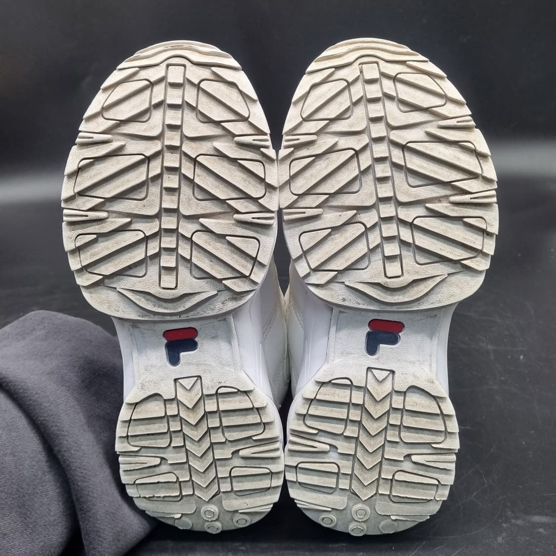 휠라 솔리큐드 여성운동화 230 상품이미지3