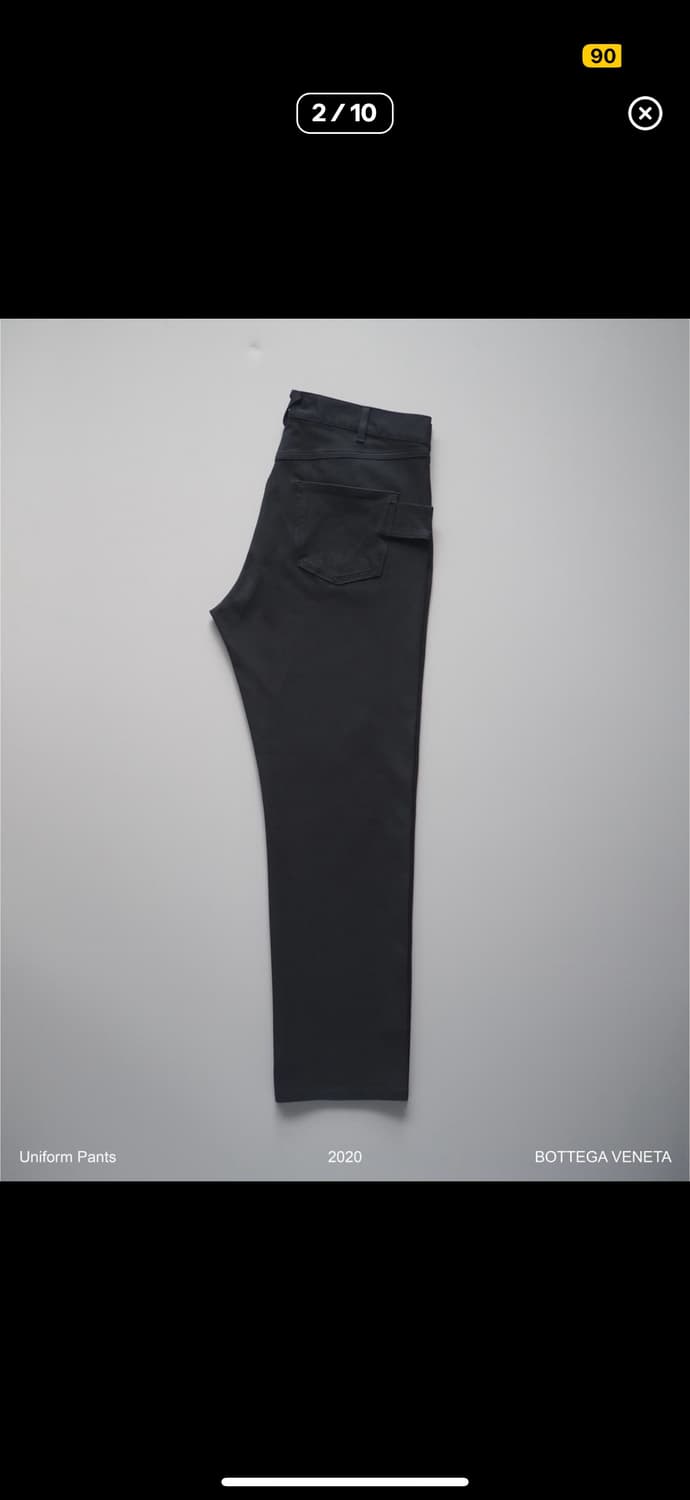 uniform pants 상품이미지2
