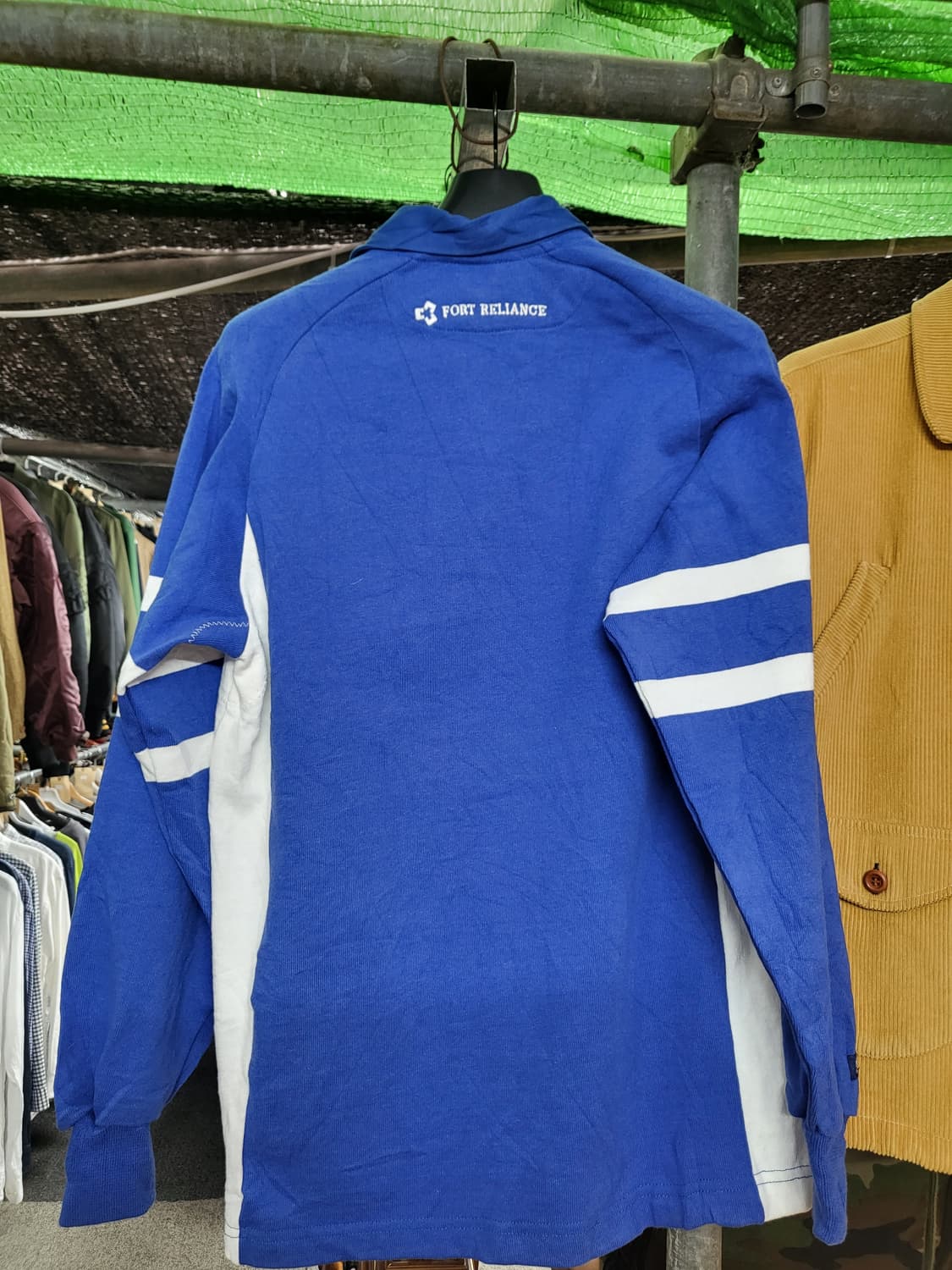 바바리안 럭비티(새상품) 상품이미지2