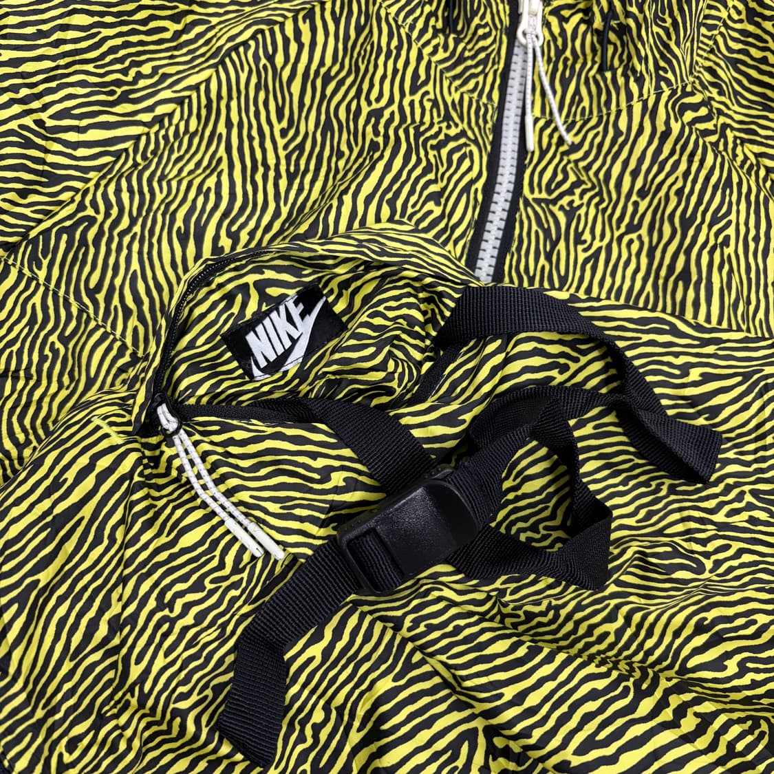 나이키 rublklt 패커블 후드 바람막이 자켓 상품이미지6