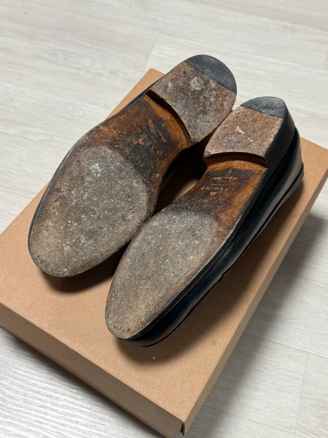 까르미나 페니로퍼 상품이미지3