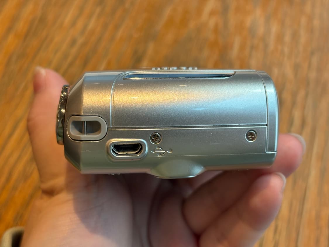 코닥 이지쉐어 c195 디지털 카메라 상품이미지5