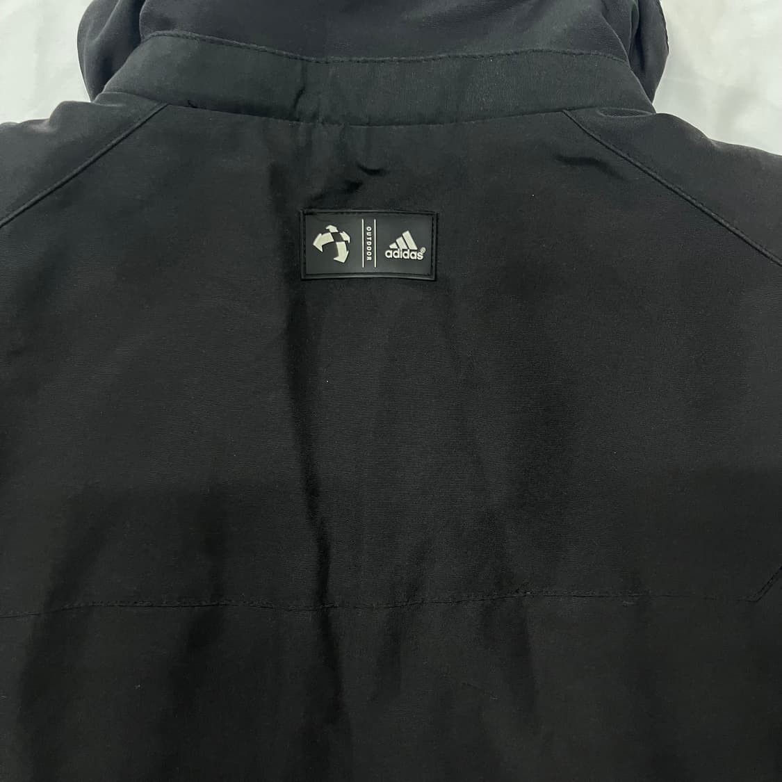 [ADIDAS] 아디다스 바람막이 상품이미지7