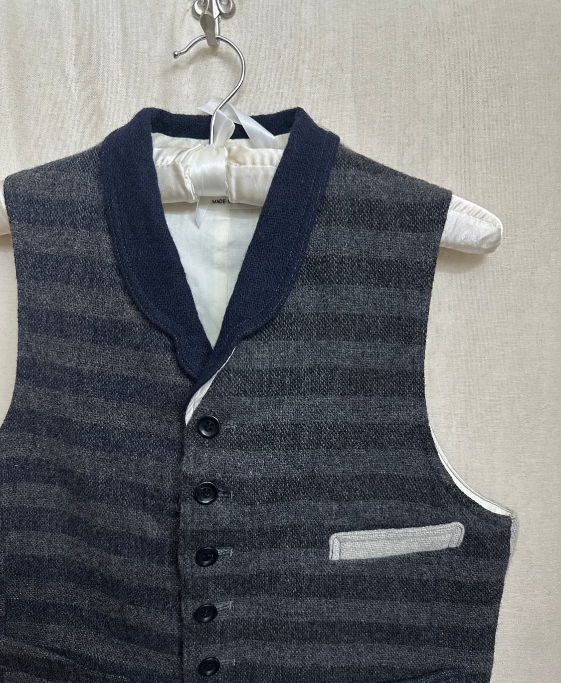 beamsboy 울 베스트 상품이미지5