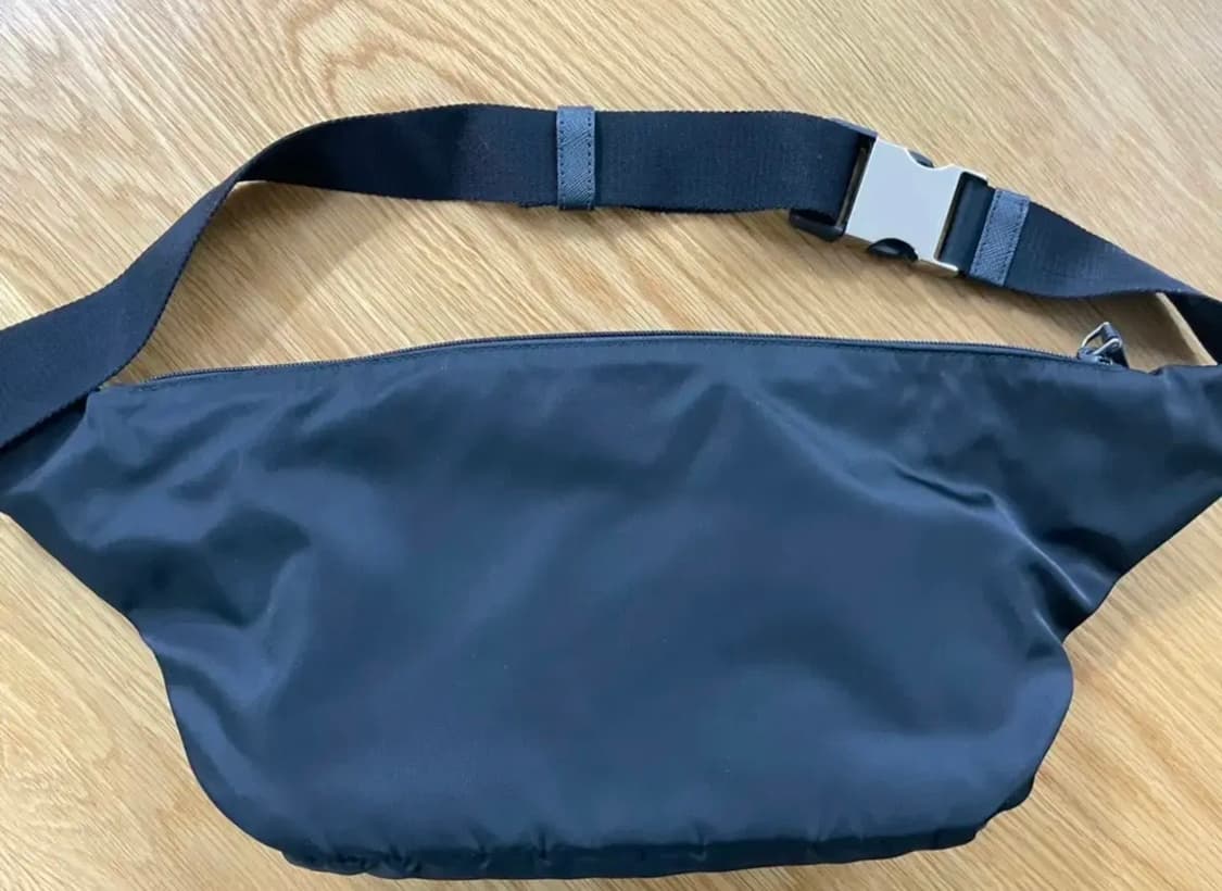 프라다 포코노 벨트백 2vl003 상품이미지4