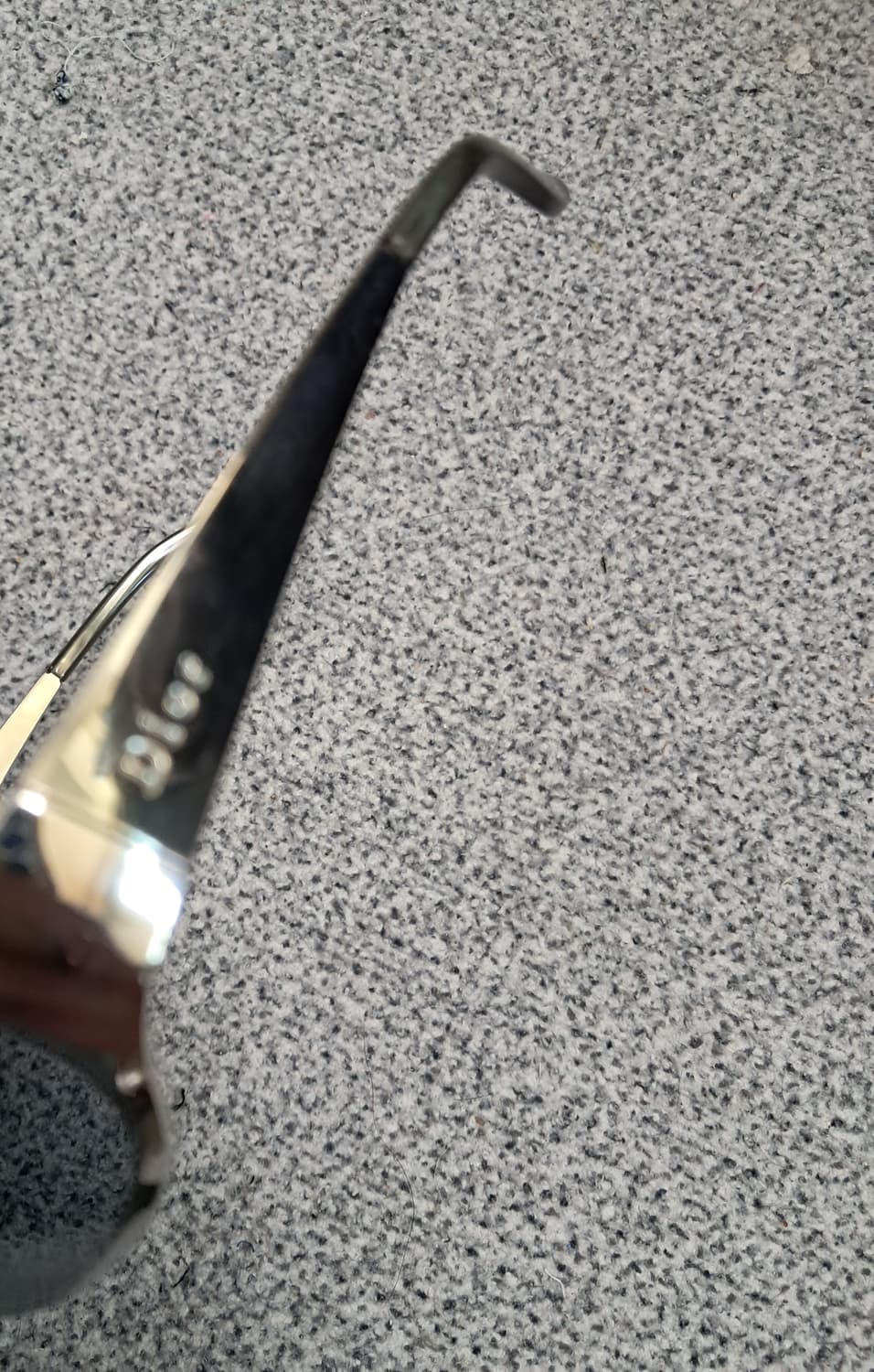 디올 90s safety 선글라스 상품이미지7