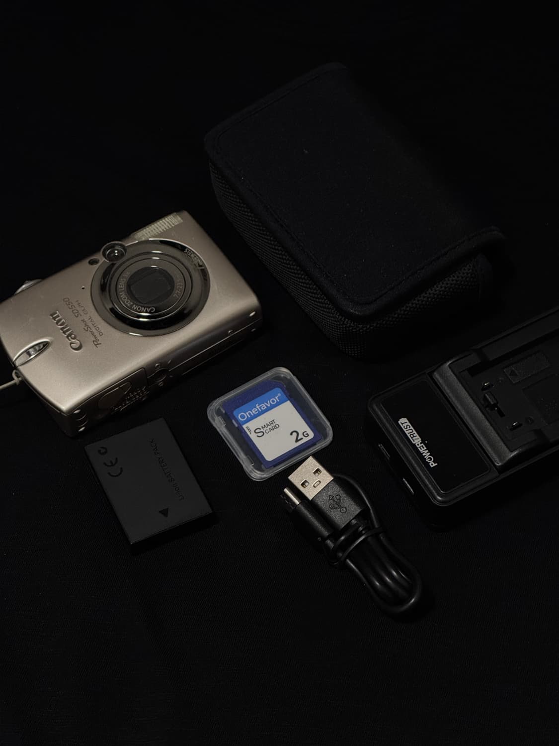 캐논 ixus 익서스750 / 익서스210 후지필름 f70 빈티지 디카 상품이미지7