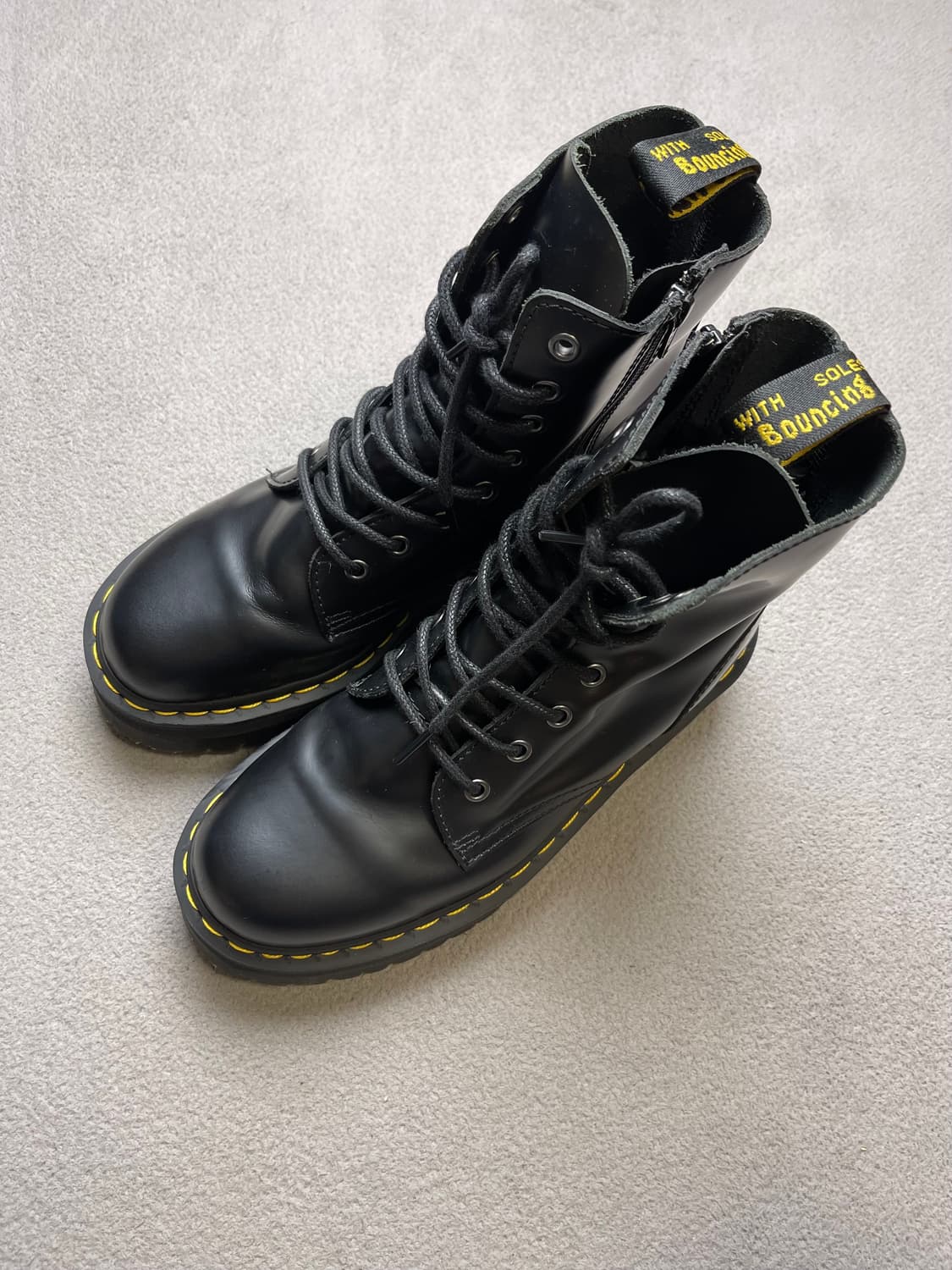 [41] 닥터마틴제이든 260-265 상품이미지2