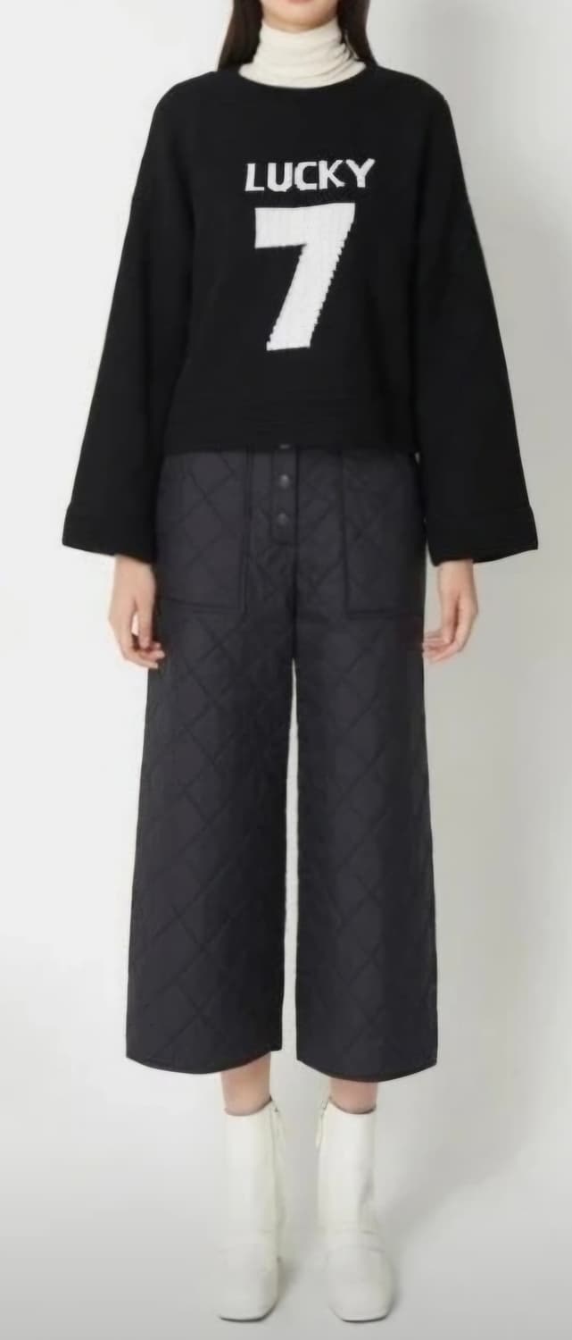 럭키슈에뜨 7니트 상품이미지1