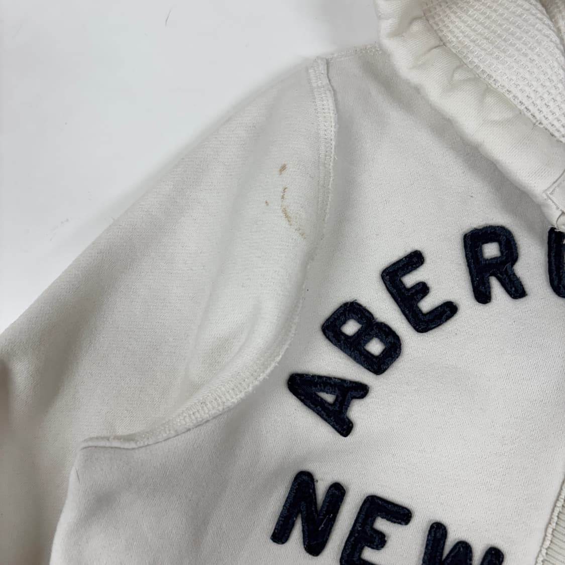 아베크롬비 후드집업 상품이미지5