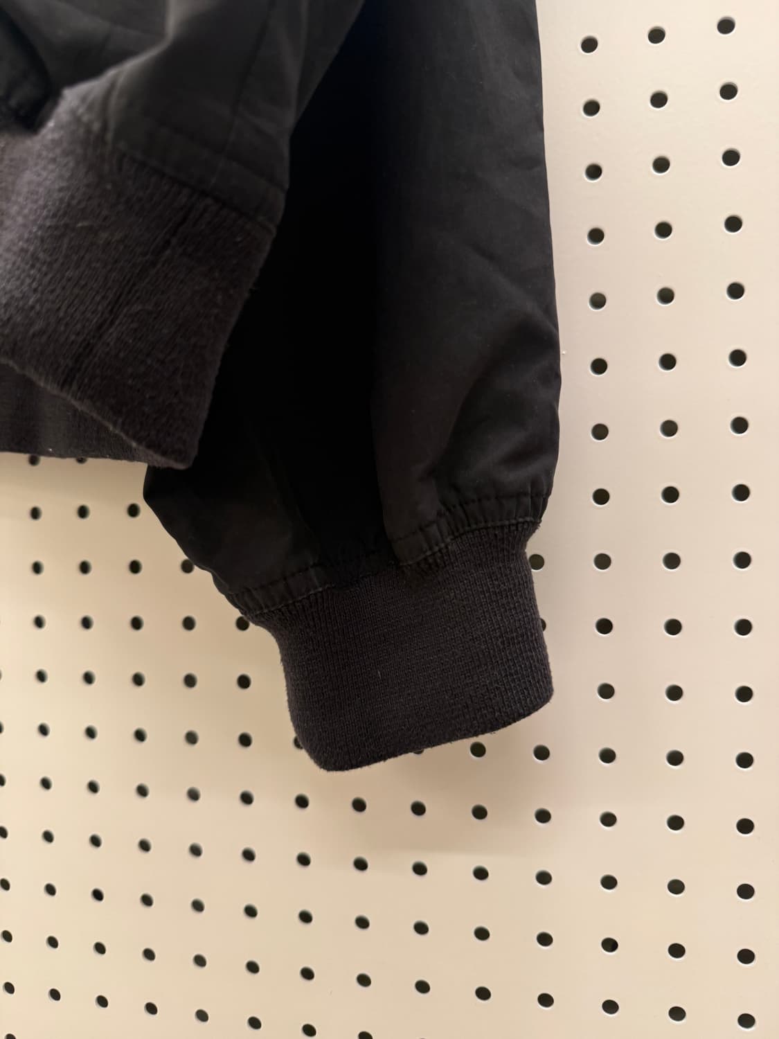 나이키 미니 스우시 브이넥 웜업  U187 상품이미지3